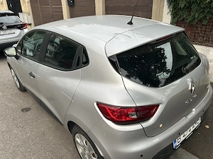 Renault Clio IV, 1.5 Diesel - imagine 4