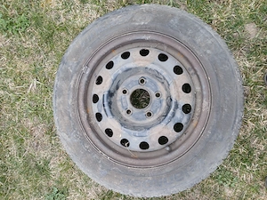 Set 4 jante  hiunday/kia r15 200lei - imagine 2