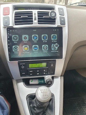 Tucson 4x4 2006 impecabil - imagine 3