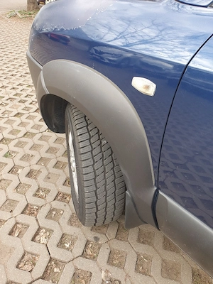 Tucson 4x4 2006 impecabil - imagine 5