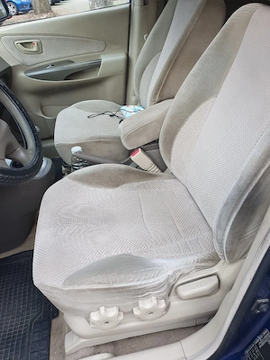 Tucson 4x4 2006 impecabil - imagine 4