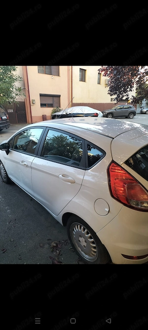 Se vinde revizie făcută recent  - imagine 3