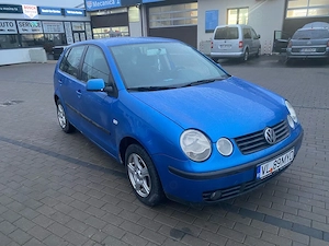 Se vinde masina polo dejmebrari  - imagine 9