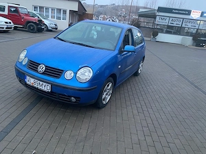 Se vinde masina polo dejmebrari  - imagine 5