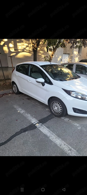 Se vinde revizie făcută recent 