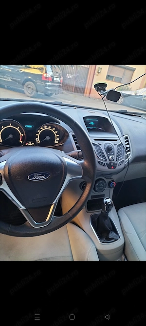 Se vinde revizie făcută recent  - imagine 5