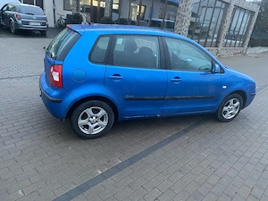 Se vinde masina polo dejmebrari  - imagine 4