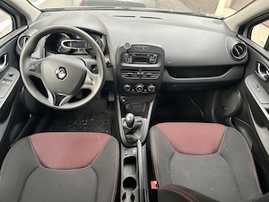 Renault Clio IV, 1.5 Diesel - imagine 6