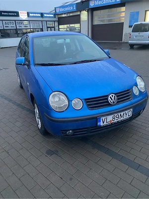 Se vinde masina polo dejmebrari  - imagine 10