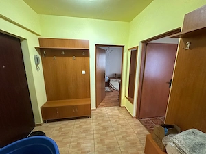 Apartament cu o camera - imagine 2