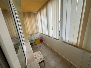 Apartament cu o camera - imagine 4