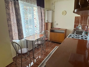 Apartament cu o camera - imagine 5