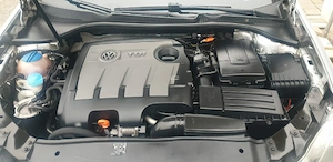 VW Golf 6, 2010