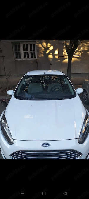 Se vinde revizie făcută recent  - imagine 10