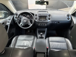 Vokswagen Tiguan 4x4 - imagine 4