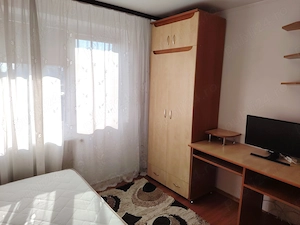 Închiriez ap 2 camere decomandat, renovat, Arcul de Triumf - imagine 2