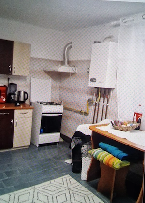 Proprietar inchiriez apartament de o camera la casa - imagine 4