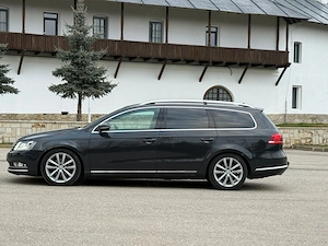 Se vinde VW passat B7  - imagine 5