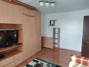 Închiriez ap 2 camere decomandat, renovat, Arcul de Triumf - imagine 3