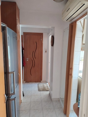 Închiriez ap 2 camere decomandat, renovat, Arcul de Triumf - imagine 4