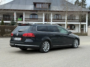 Se vinde VW passat B7  - imagine 4