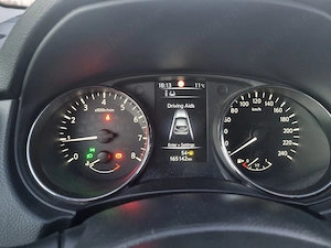 Nissan Qasqhai Tekna-Connect 1.2 DIG-Turbo 116 cp STARE PERFECTĂ  - imagine 5