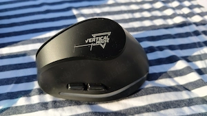 Mouse Gaming Vertical - imagine 2