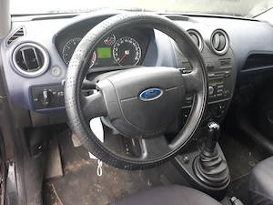 Ford fiesta 2007 1.4  - imagine 5