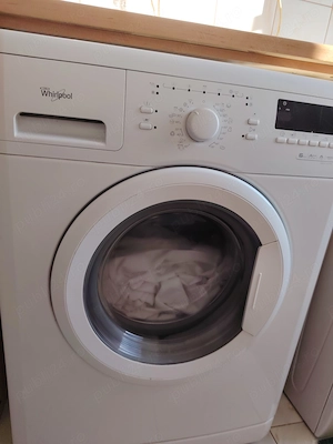 Închiriez ap 2 camere decomandat, renovat, Arcul de Triumf - imagine 6