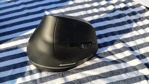 Mouse Gaming Vertical