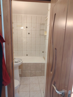 Închiriez ap 2 camere decomandat, renovat, Arcul de Triumf - imagine 5