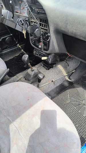 Dacia papuc 4 x 4 - imagine 4