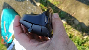 Mouse Gaming Vertical - imagine 4
