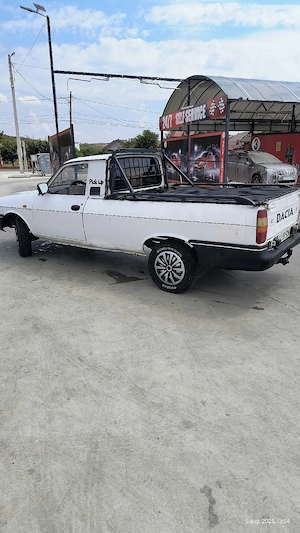 Dacia papuc 4 x 4 - imagine 2