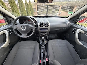  Dacia Sandero Stepway 1.5 Diesel -Import Germania - imagine 4