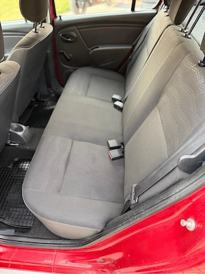  Dacia Sandero Stepway 1.5 Diesel -Import Germania - imagine 5