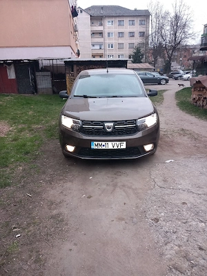 Vind  dacia  Logan  - imagine 2