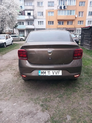 Vind  dacia  Logan  - imagine 3