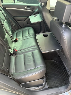 Vokswagen Tiguan 4x4 - imagine 10