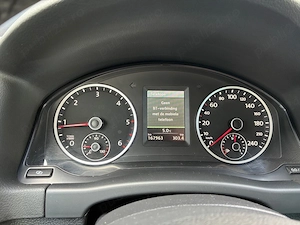 Vokswagen Tiguan 4x4 - imagine 7