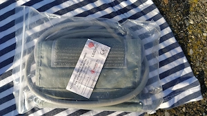 Manson de Tensiometru