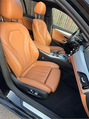 Bmw G31  Automat Diesel 2022 - imagine 5