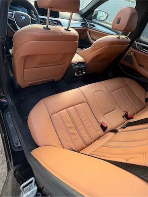 Bmw G31  Automat Diesel 2022 - imagine 4