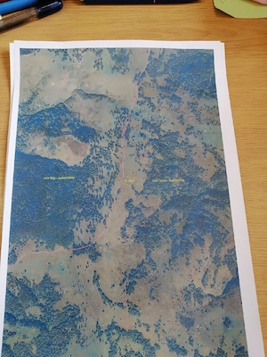 Teren  de vanzare - imagine 5