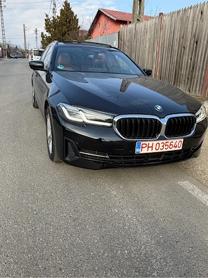 Bmw G31  Automat Diesel 2022 - imagine 2