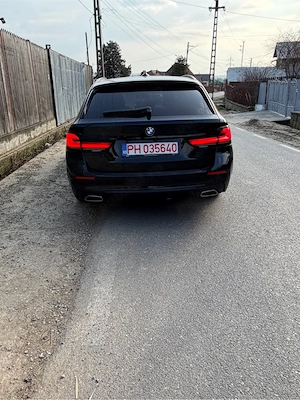 Bmw G31  Automat Diesel 2022 - imagine 3