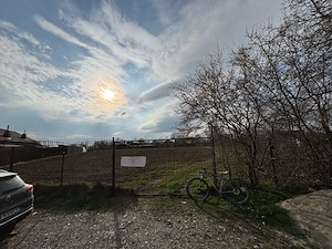 Teren Intravilan 2566mp