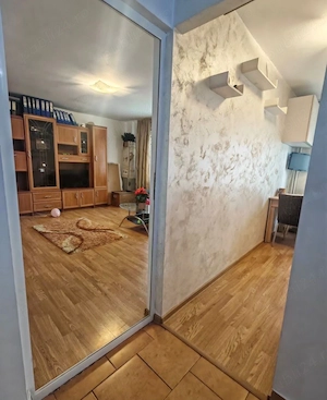 Garsonieră 37 mp , parter   zonă excelentă Tudor Vladimirescu