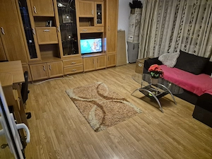 Garsonieră 37 mp , parter   zonă excelentă Tudor Vladimirescu - imagine 7