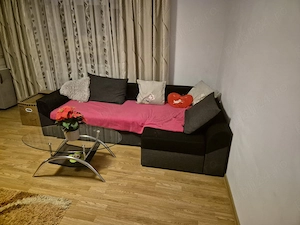 Garsonieră 37 mp , parter   zonă excelentă Tudor Vladimirescu - imagine 6
